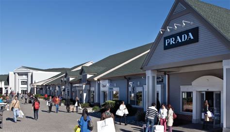 woodbury prada|Prada Outlet Store in Woodbury Common Premium Outlets, New .